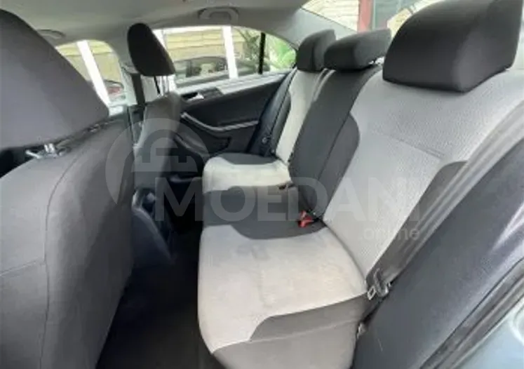 Volkswagen Passat 1.4 2017 თბილისი - photo 7