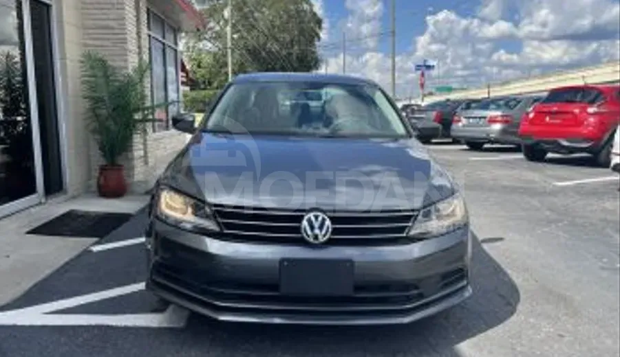 Volkswagen Passat 1.4 2017 თბილისი - photo 5
