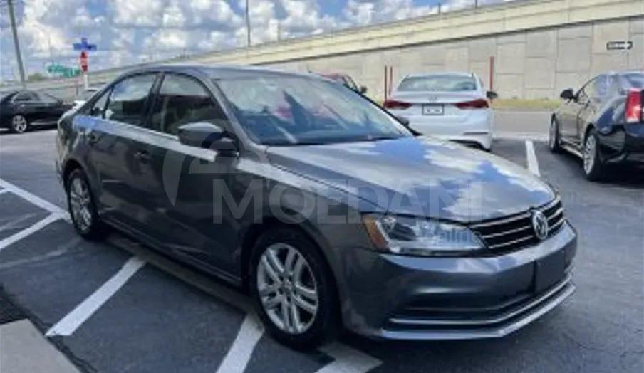 Volkswagen Passat 1.4 2017 თბილისი - photo 2