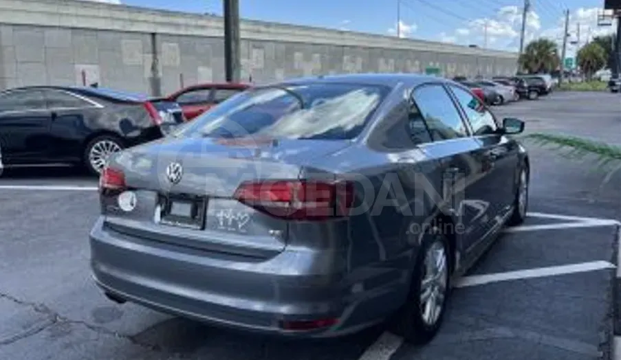 Volkswagen Passat 1.4 2017 თბილისი - photo 3