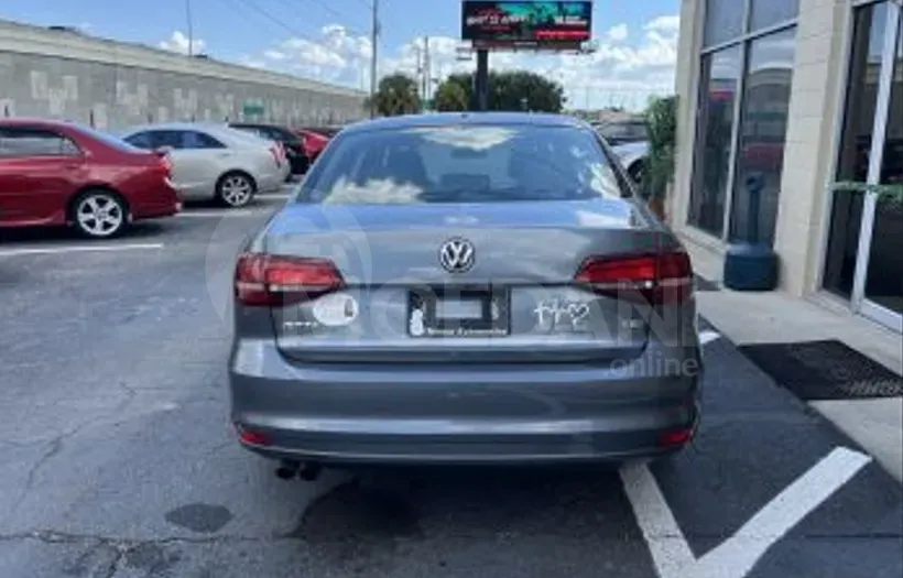 Volkswagen Passat 1.4 2017 თბილისი - photo 6