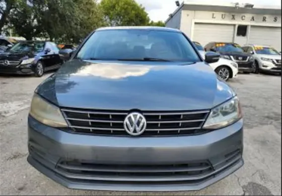 Volkswagen Passat 1.4 2018 თბილისი