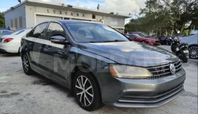 Volkswagen Passat 1.4 2018 თბილისი - photo 2