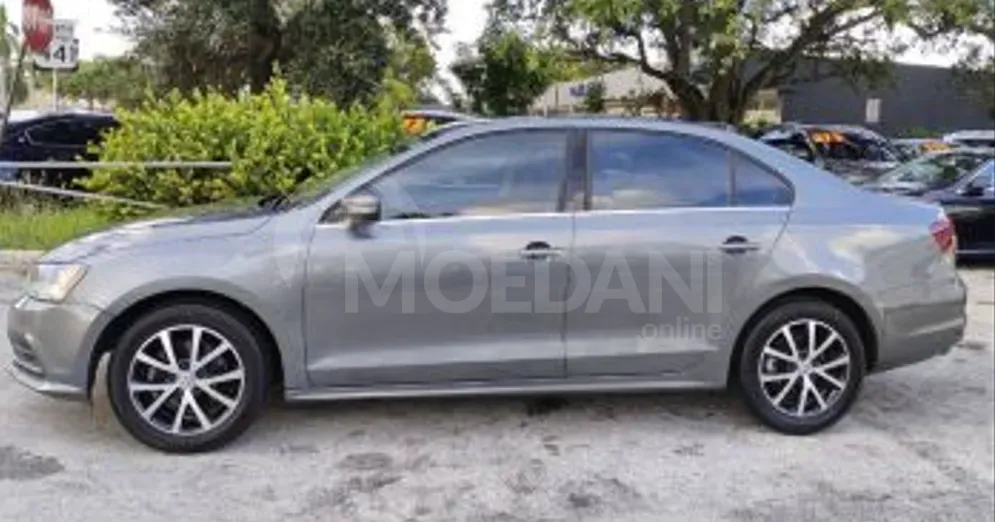 Volkswagen Passat 1.4 2018 თბილისი - photo 4