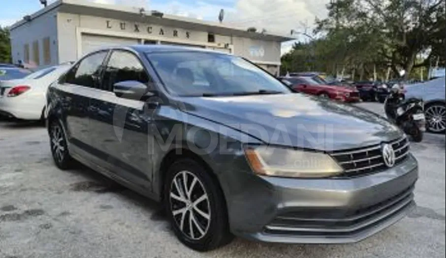 Volkswagen Passat 1.4 2018 თბილისი - photo 2