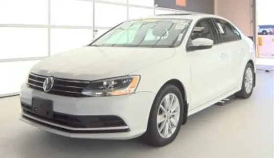 Volkswagen Jetta 1.8 2015 თბილისი