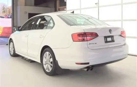 Volkswagen Jetta 1.8 2015 თბილისი