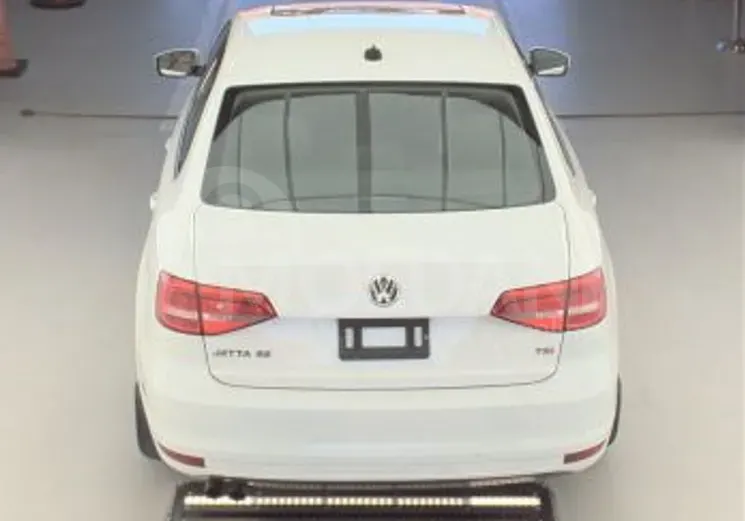 Volkswagen Jetta 1.8 2015 Тбилиси - изображение 6