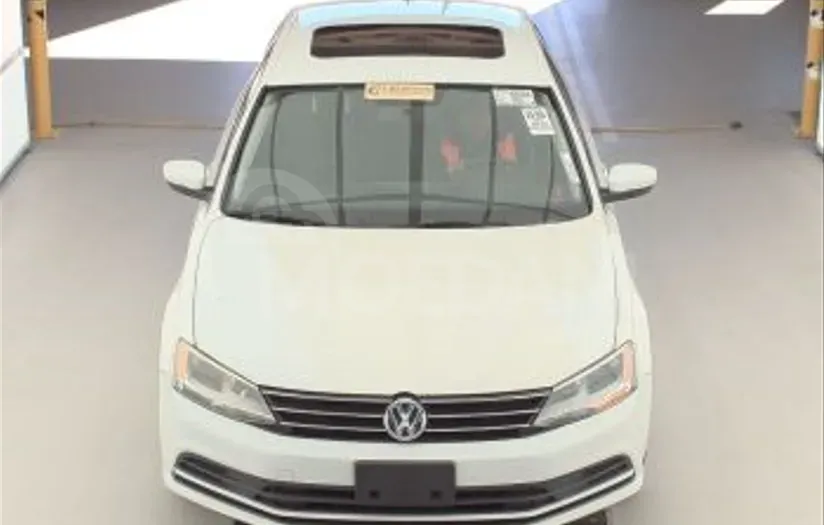 Volkswagen Jetta 1.8 2015 Тбилиси - изображение 2