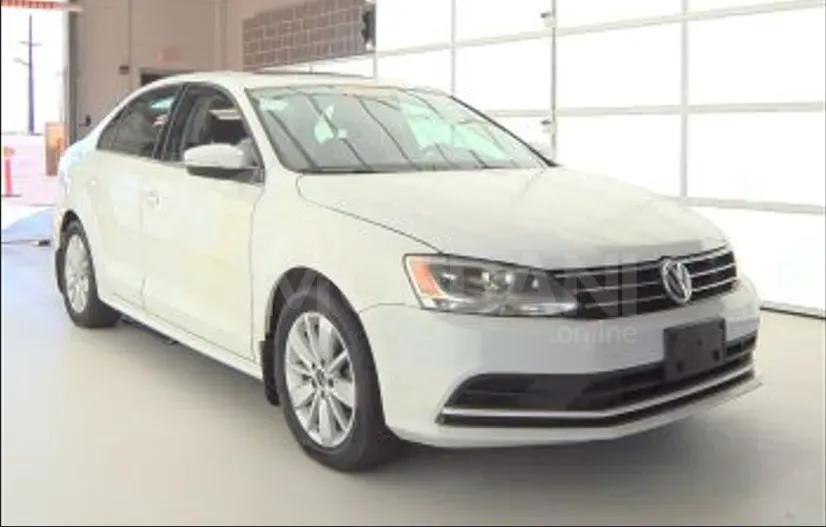 Volkswagen Jetta 1.8 2015 Тбилиси - изображение 3