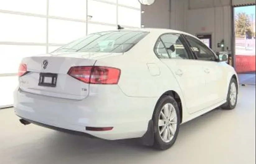 Volkswagen Jetta 1.8 2015 Тбилиси - изображение 7