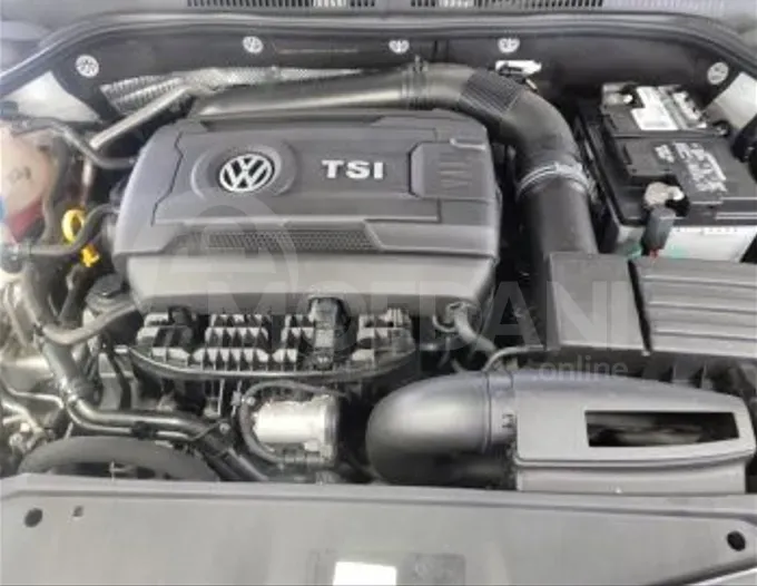 Volkswagen Jetta 1.8 2015 Тбилиси - изображение 8