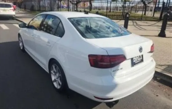 Volkswagen Jetta 1.4 2017 თბილისი