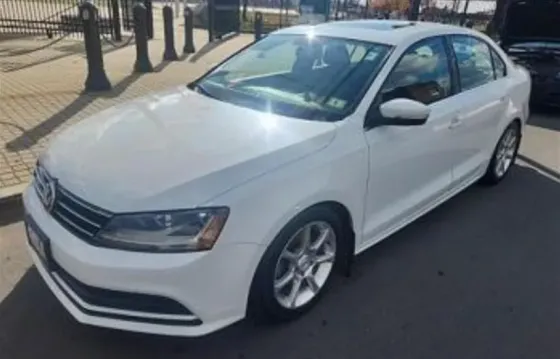 Volkswagen Jetta 1.4 2017 თბილისი