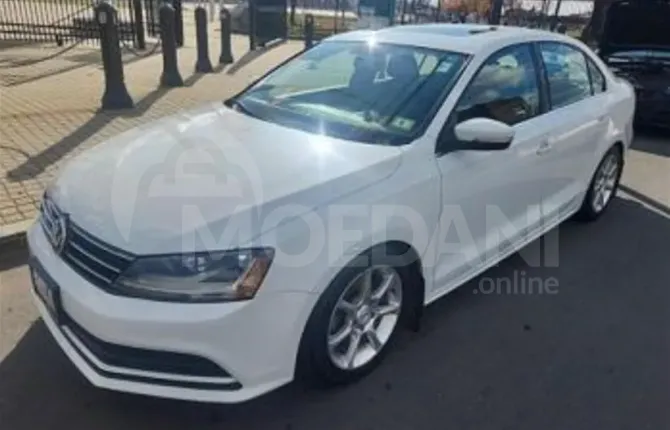 Volkswagen Jetta 1.4 2017 თბილისი - photo 2