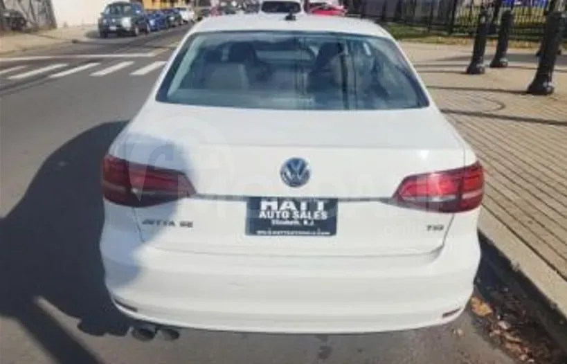 Volkswagen Jetta 1.4 2017 Тбилиси - изображение 6