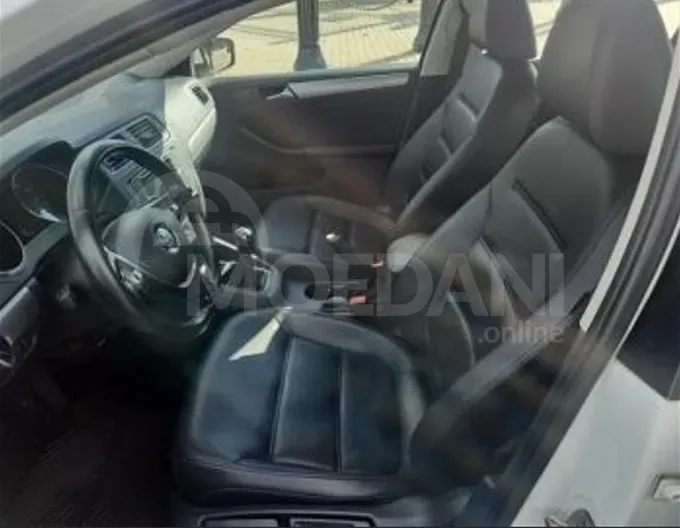 Volkswagen Jetta 1.4 2017 Тбилиси - изображение 5