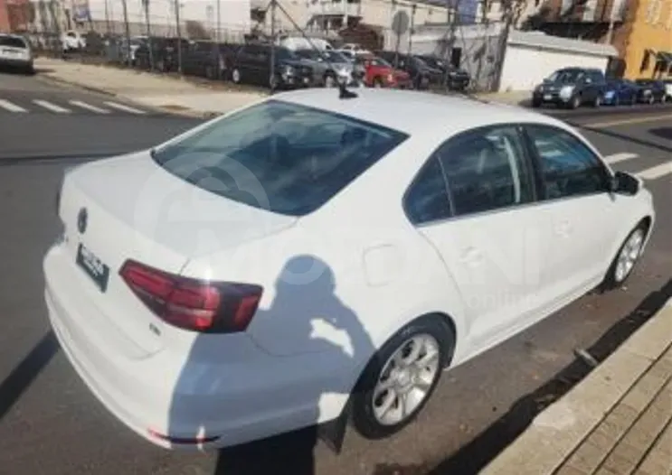 Volkswagen Jetta 1.4 2017 Тбилиси - изображение 7