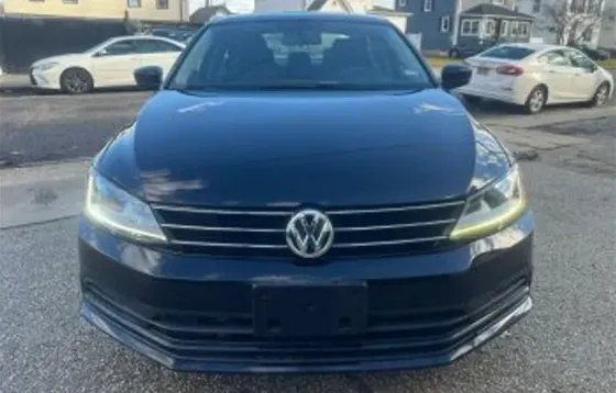 Volkswagen Jetta 1.4 2018 თბილისი