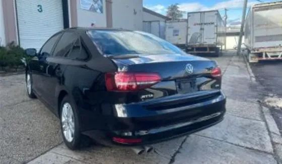 Volkswagen Jetta 1.4 2018 თბილისი