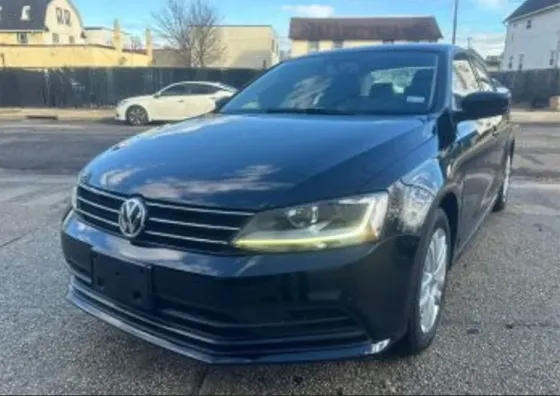 Volkswagen Jetta 1.4 2018 თბილისი