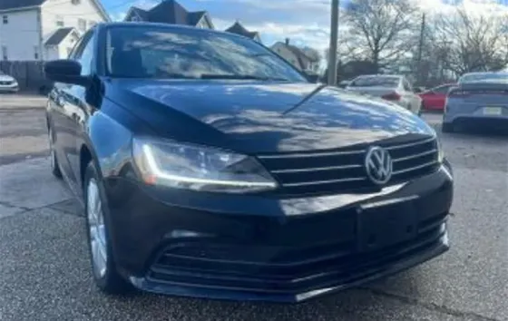 Volkswagen Jetta 1.4 2018 თბილისი