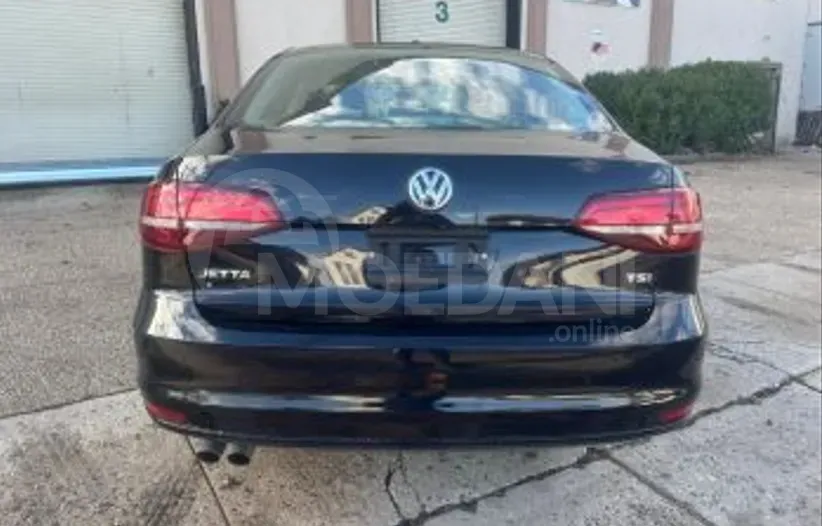 Volkswagen Jetta 1.4 2018 Тбилиси - изображение 5