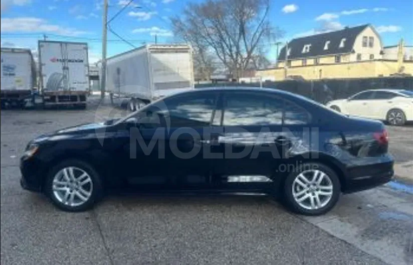 Volkswagen Jetta 1.4 2018 Тбилиси - изображение 7