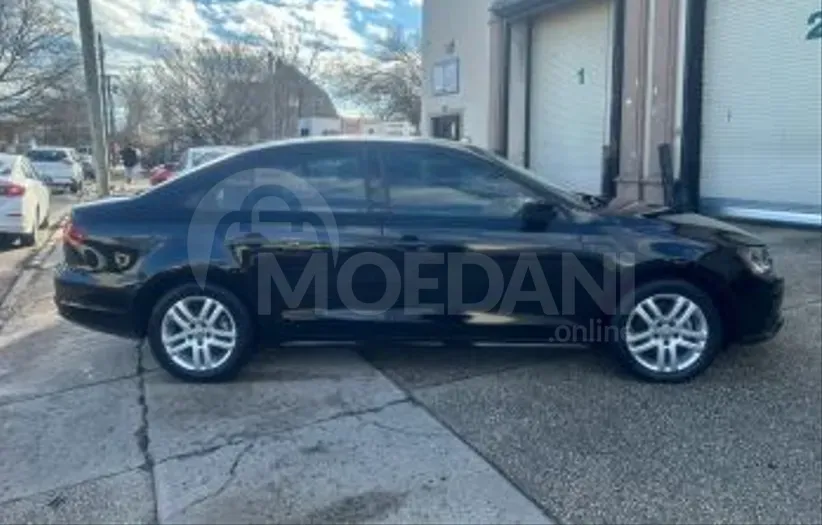 Volkswagen Jetta 1.4 2018 Тбилиси - изображение 4