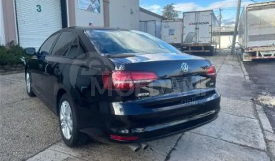 Volkswagen Jetta 1.4 2018 Тбилиси - изображение 6