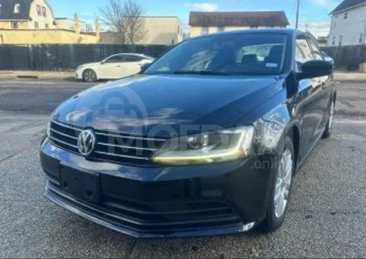 Volkswagen Jetta 1.4 2018 Тбилиси - изображение 2