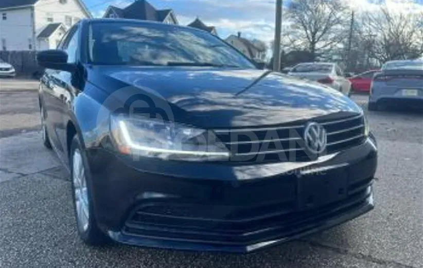Volkswagen Jetta 1.4 2018 Тбилиси - изображение 3