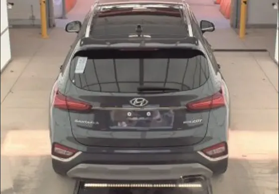 Hyundai Santa Fe 2020 თბილისი