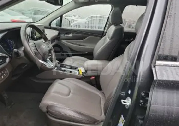 Hyundai Santa Fe 2020 Тбилиси - изображение 9