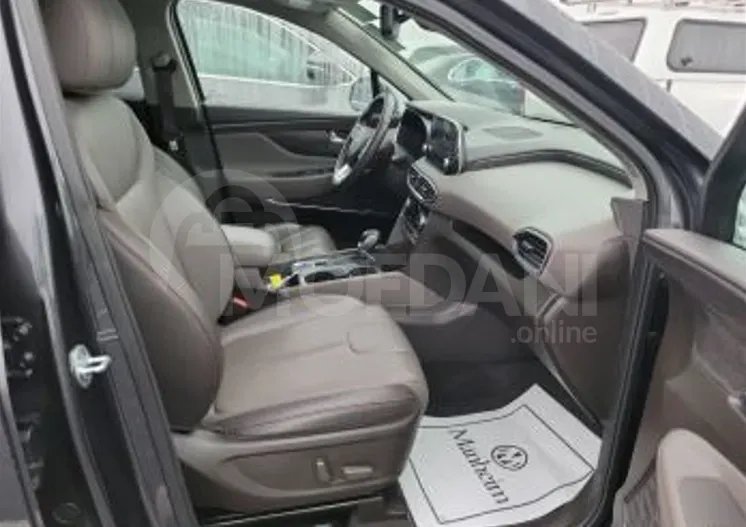 Hyundai Santa Fe 2020 Тбилиси - изображение 5