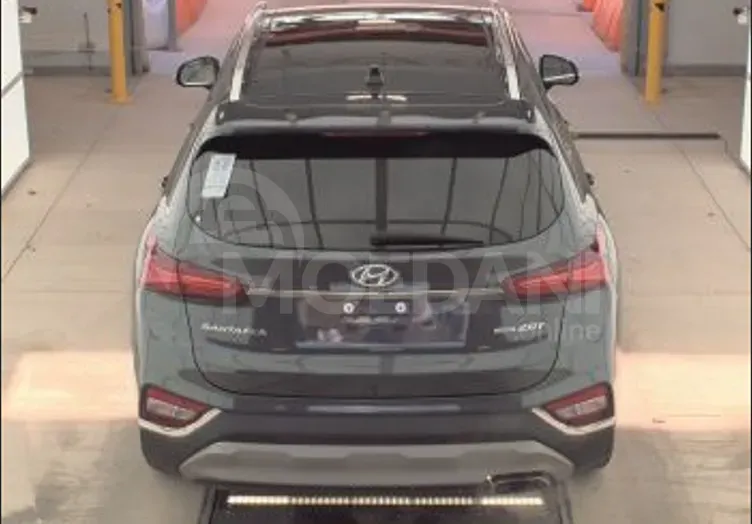 Hyundai Santa Fe 2020 Тбилиси - изображение 6