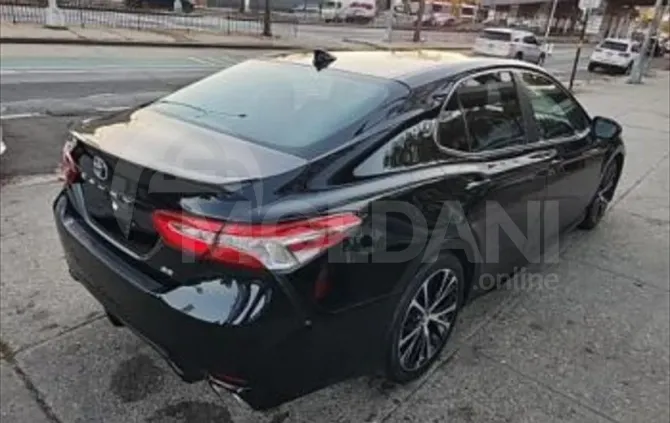 Toyota Camry 2020 Тбилиси - изображение 4