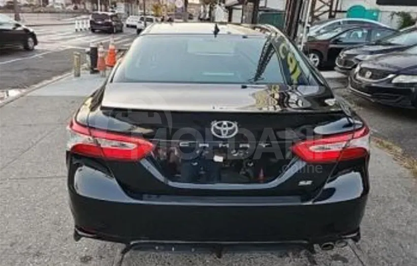 Toyota Camry 2.5L 2020 Tbilisi - photo 6