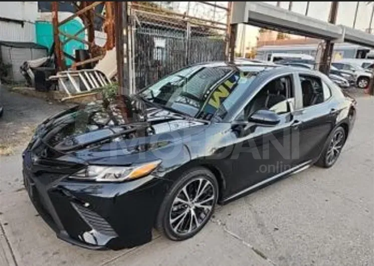 Toyota Camry 2.5L 2020 Tbilisi - photo 7