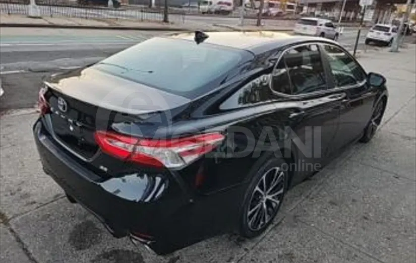 Toyota Camry 2.5L 2020 Tbilisi - photo 4