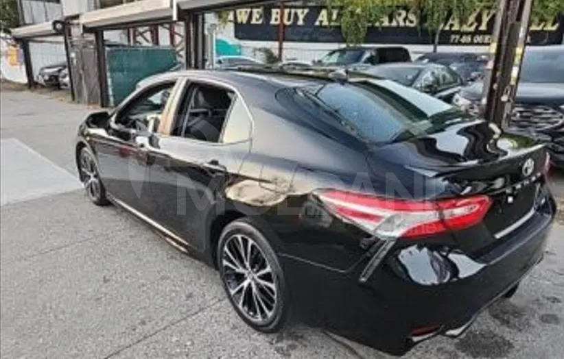 Toyota Camry 2.5L 2020 Tbilisi - photo 3