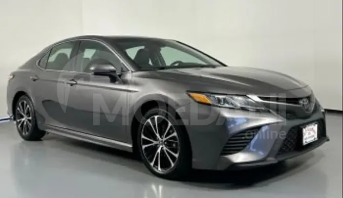 Toyota Camry 2020 Тбилиси - изображение 6