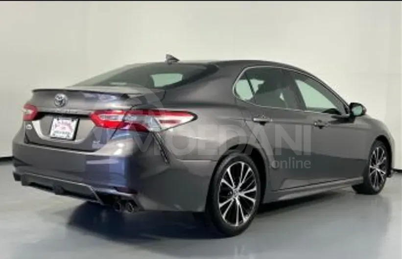 Toyota Camry 2.5L 2020 Tbilisi - photo 7