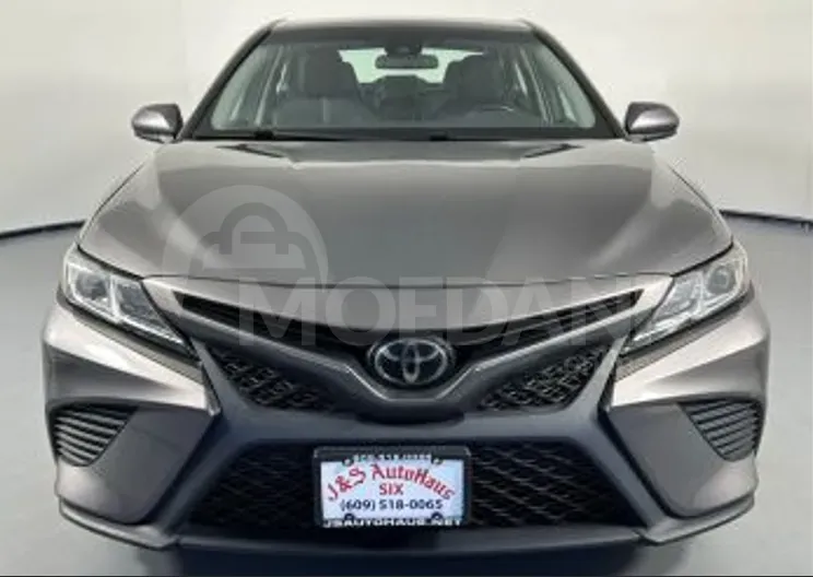 Toyota Camry 2.5L 2020 Tbilisi - photo 2