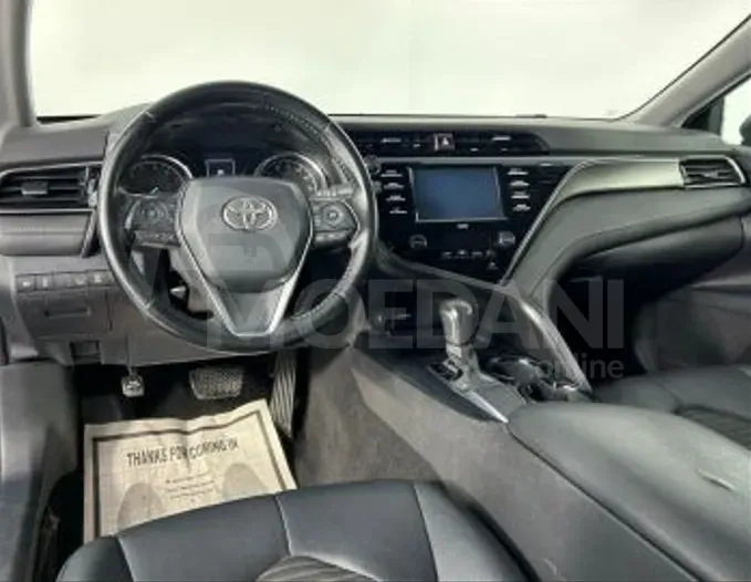 Toyota Camry 2.5L 2020 Tbilisi - photo 10
