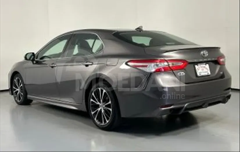 Toyota Camry 2.5L 2020 Tbilisi - photo 9