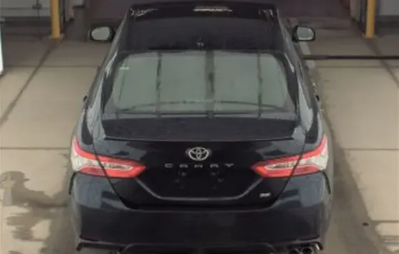 Toyota Camry 2020 Тбилиси