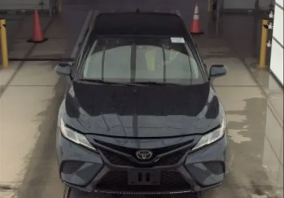 Toyota Camry 2020 Тбилиси