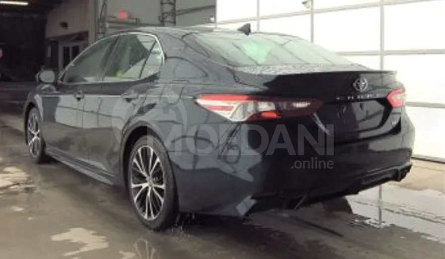 Toyota Camry 2.5L 2020 Tbilisi - photo 6