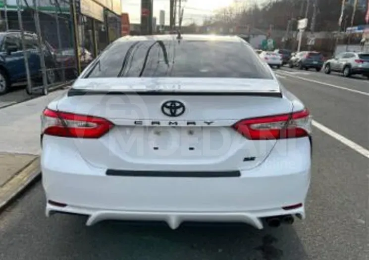 Toyota Camry 2.5L 2020 Тбилиси - изображение 5